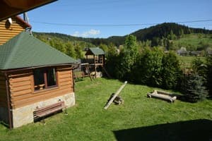 Золотая Рыбка 1