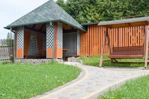 Золотая Рыбка 7