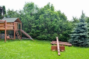 Золотая Рыбка 4