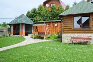 Золотая Рыбка 6