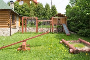 Золотая Рыбка 9