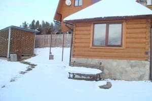 Золотая Рыбка 3