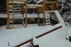 Золотая Рыбка 4