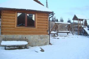 Золотая Рыбка 6