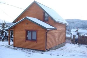 Отель Золотая Рыбка