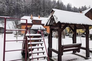 Золотые ключи 1