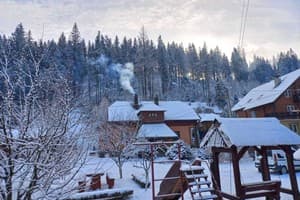 Частный сектор Золотые ключи