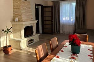 Частная усадьба Золото Карпат