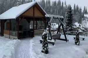 Зоряні Карпати 13