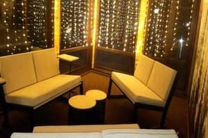 Зоряні Карпати 1