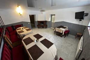 Зоряні Карпати 3