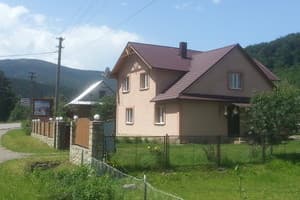 Частная усадьба Звездные ночи