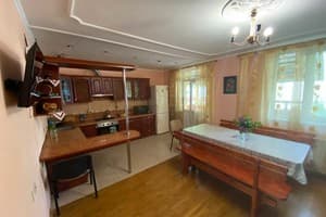 Коттедж Звездный