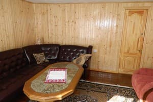 Коттедж Звездный. Апартаменты 5-местный 1 этаж 1