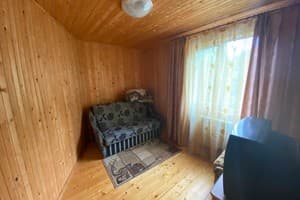 Коттедж Звездный. Стандарт 4-местный (двухкомнатный 2 этаж) 2