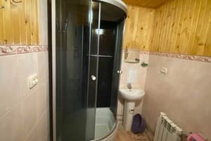 Коттедж Звездный. Стандарт трехместный блочный второй этаж 3