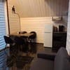 Коттедж lisovi_a_frame. Коттедж 4-местный  3
