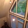 Коттедж lisovi_a_frame. Коттедж 4-местный  5
