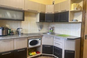 Квартира  у Ворохті. Апартаменты 4-местный трехкомнатные 7