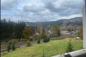 Квартира  у Ворохті. Апартаменты 4-местный трехкомнатные 8