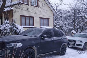 Частная усадьба возле Плая