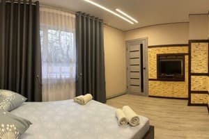 Частная усадьба возле Плая. Апартаменты 5-местный блок №1 2