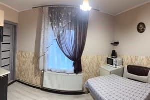 Частная усадьба возле Плая. Апартаменты 5-местный блок №1 3