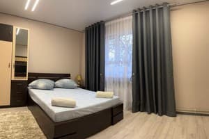 Частная усадьба возле Плая. Апартаменты 5-местный блок №1 1