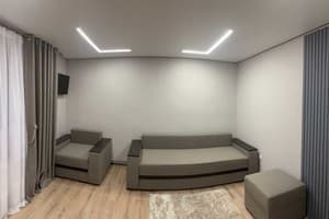 Частная усадьба возле Плая. Апартаменты 5-местный блок №1 5