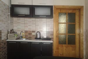 Частная усадьба возле Плая. Апартаменты 7-местный Апартаменты   блок №2 8