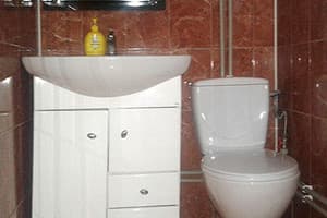 Частная усадьба возле Плая. Апартаменты 7-местный Апартаменты   блок №2 9