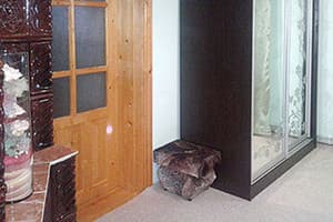 Частная усадьба возле Плая. Апартаменты 7-местный Апартаменты   блок №2 6