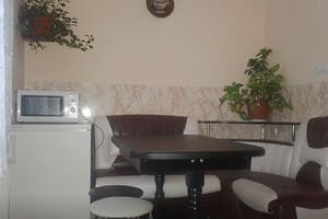 Частная усадьба возле Плая. Апартаменты 7-местный Апартаменты   блок №2 7