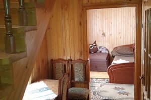 Частная усадьба возле Плая. Коттедж 14-местный  2