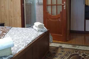 Частная усадьба возле Плая. Коттедж 14-местный  17