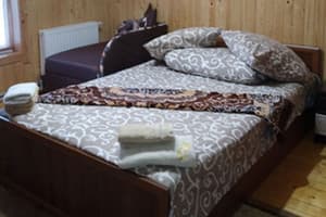 Частная усадьба возле Плая. Коттедж 14-местный  15
